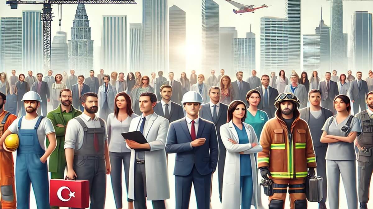 37 Kamu Kurumu On Binlerce Personel Alımı Yapacak