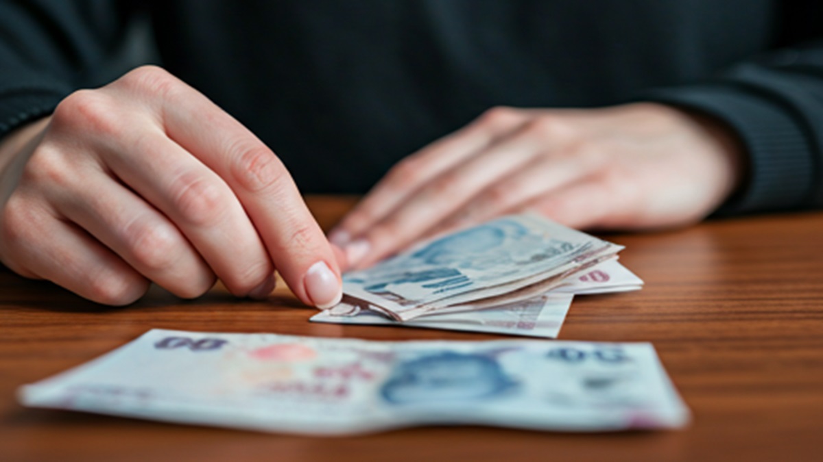 Asgari Ücret İçin Muhtemel Zam Senaryoları!