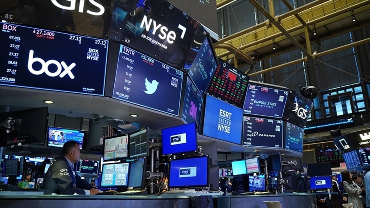 Avrupa Piyasalarında Pozitif Seyir: ABD Enflasyon Verileri ve ECB Kararları Bekleniyor