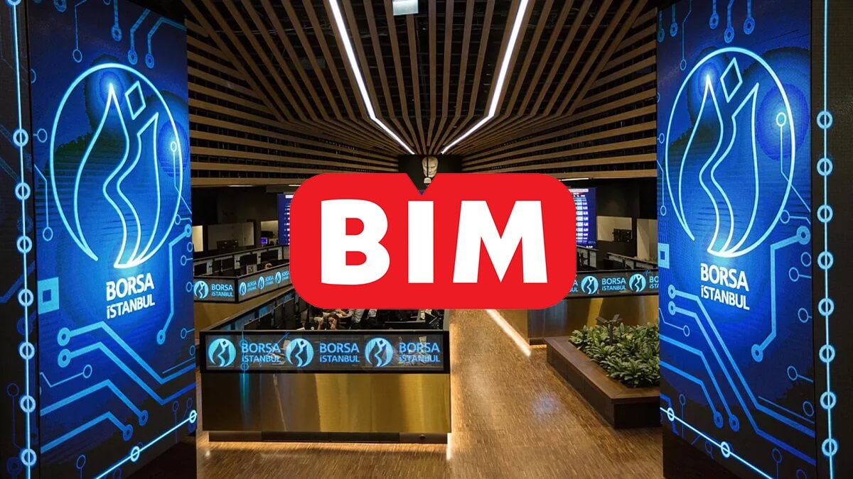 BİM 2024 Temettü Ödeme Tarihi ve Tutarı Açıklandı