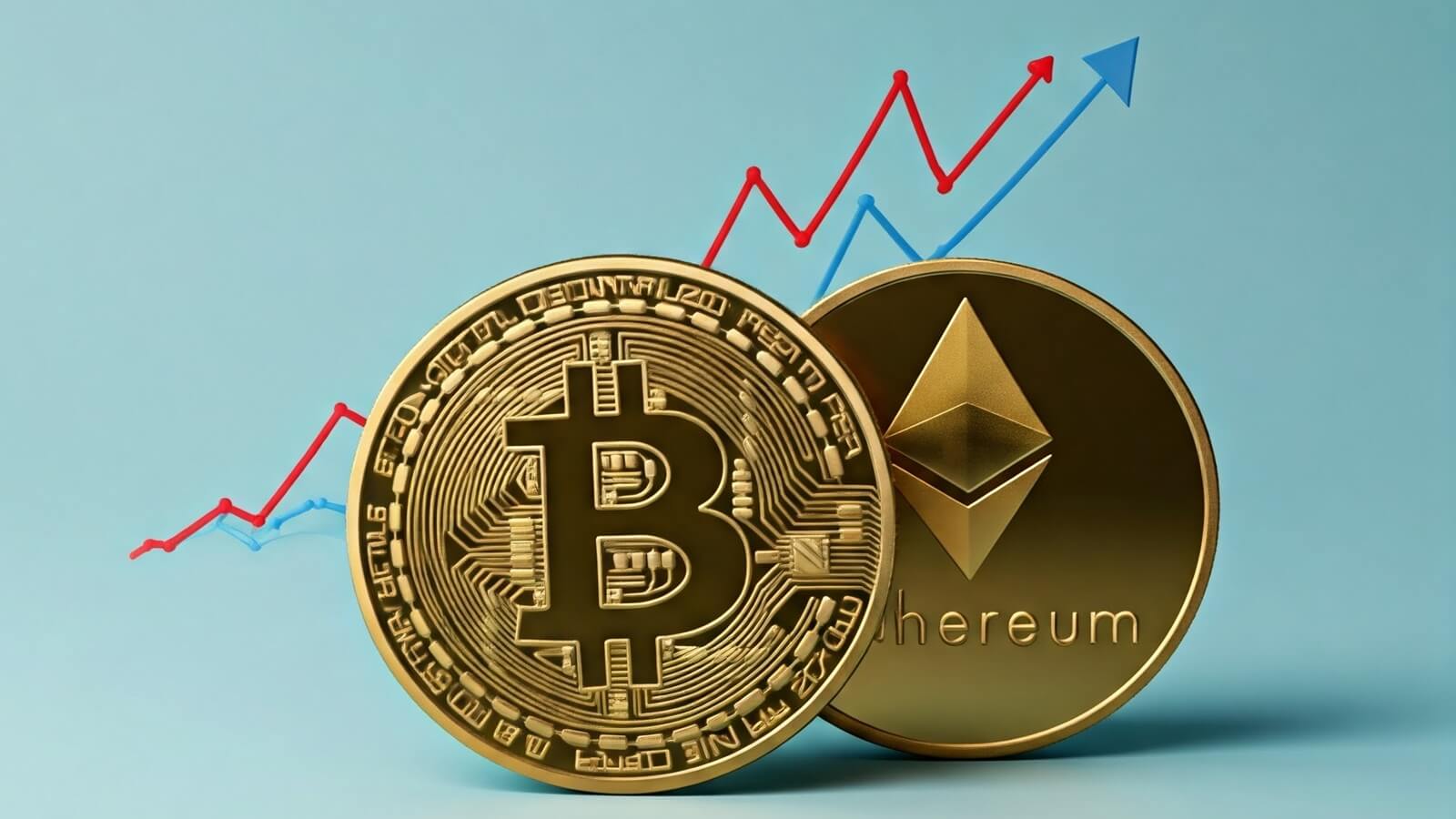 Bitcoin ve Ethereum Rekor Tazeledi