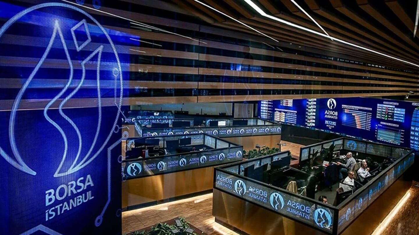 Borsa İstanbul’da 16-20 Aralık Tarihleri Arasında 4 Şirket Temettü Dağıtacak