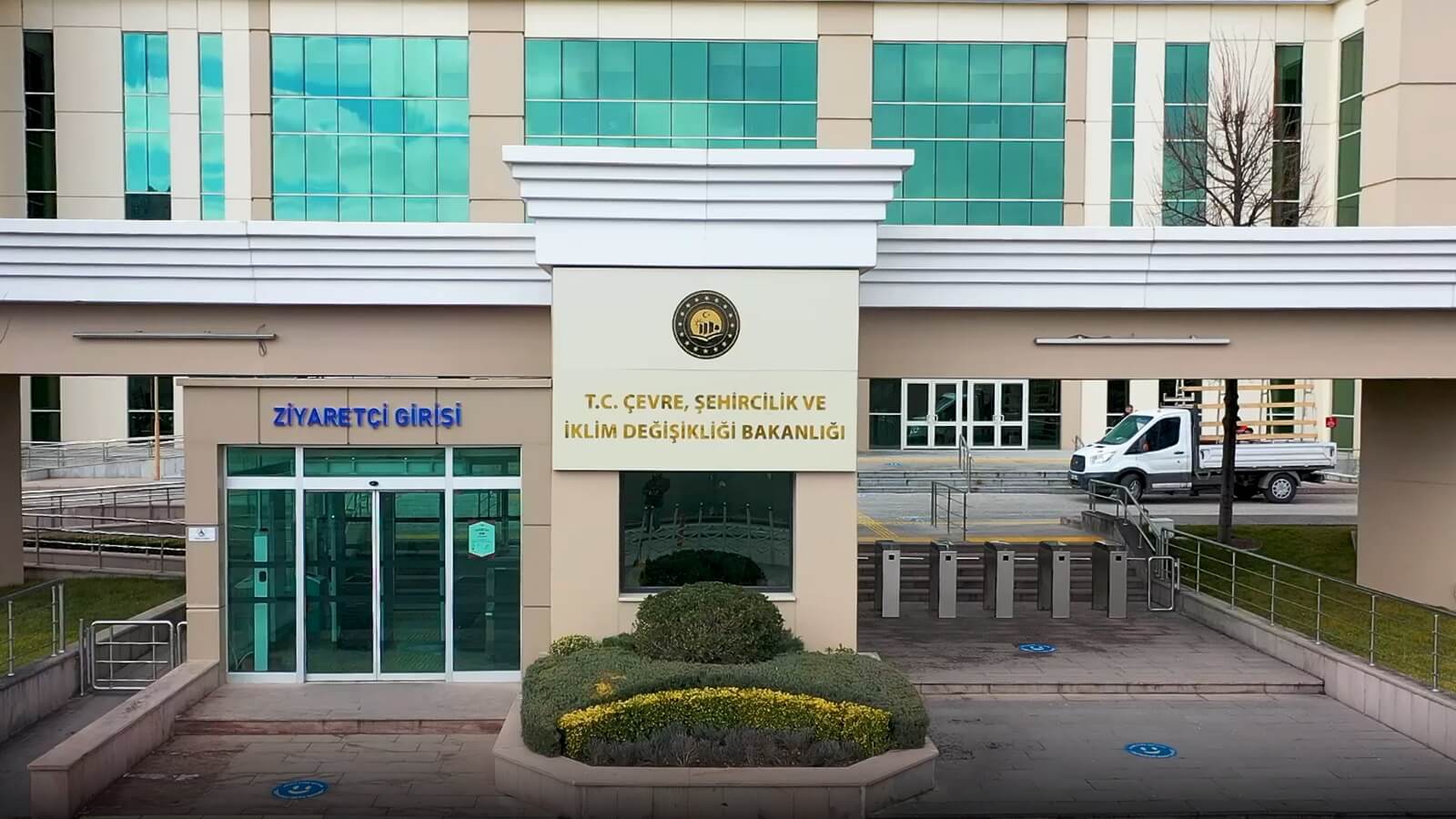 Çevre, Şehircilik ve İklim Değişikliği Bakanlığı’ndan 1.331 Yeni Personel Alımı