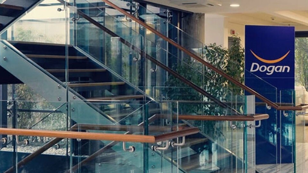 Doğan Holding’in Yeni Dönem Stratejisi: Halka Arz!