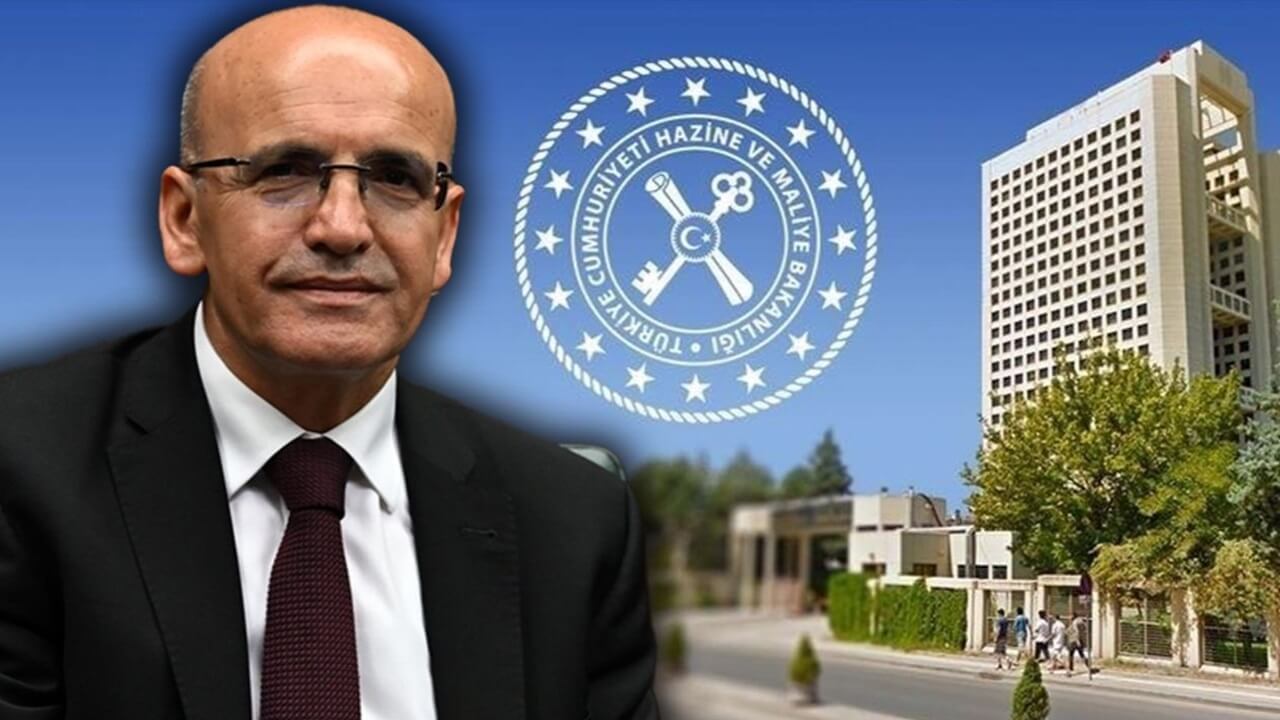 Hazine ve Maliye Bakanlığından Personel Alımı İlanı!