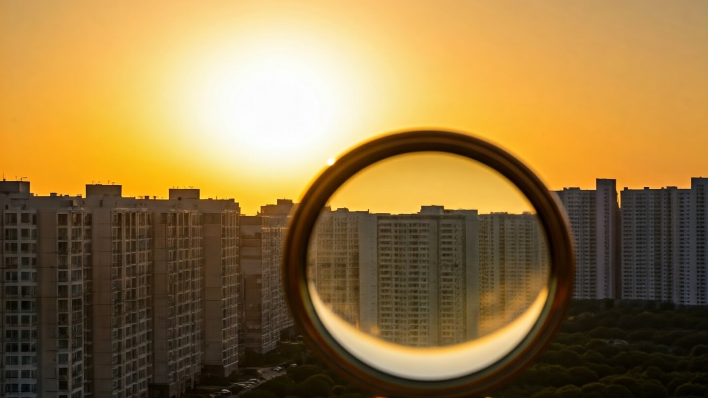 Kasım Ayında Konut Fiyatlarında Yüzde 2,8 Artış Kaydedildi