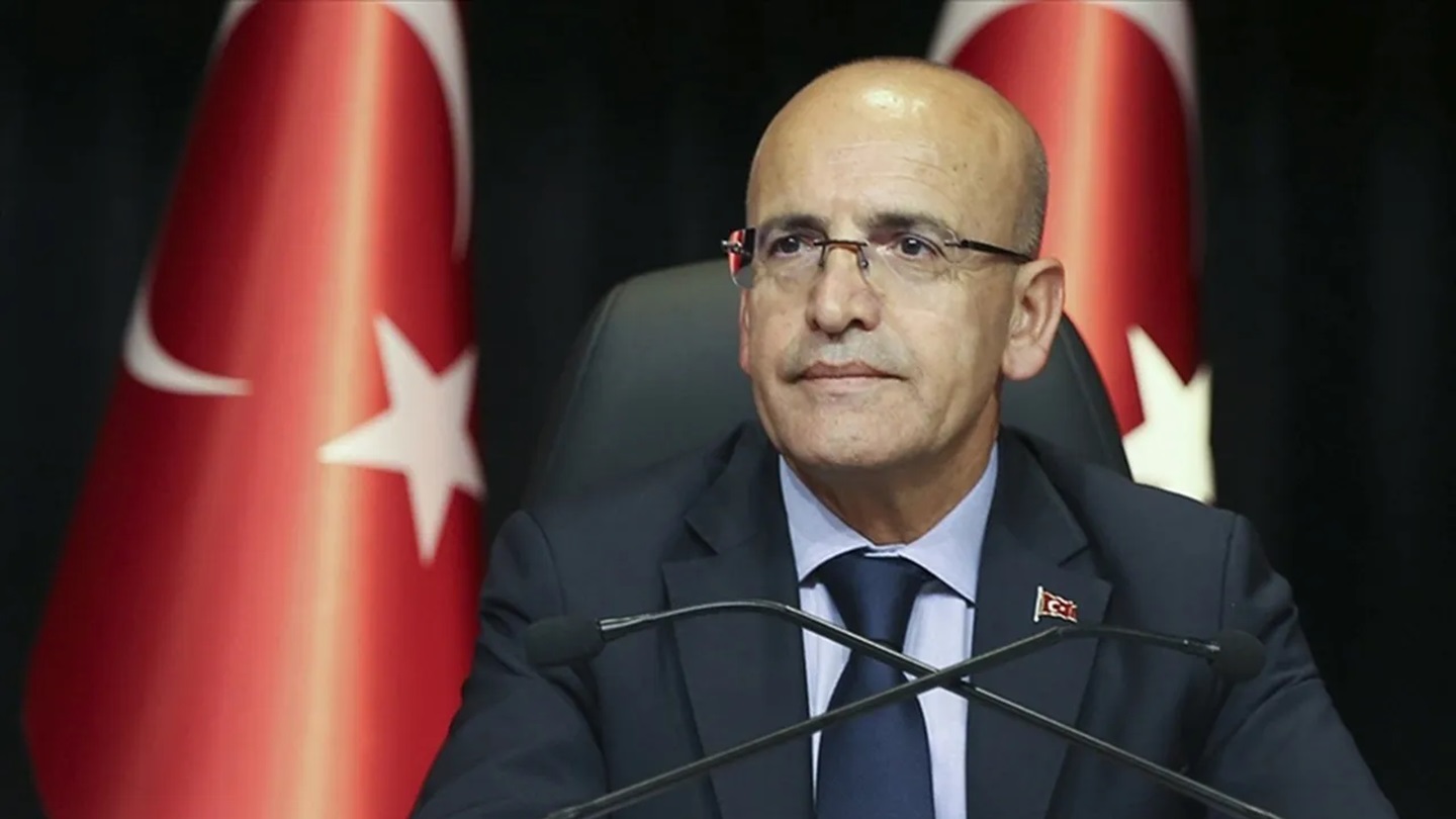 Mehmet Şimşek’ten Ekonomiye Dair Yeni Değerlendirme