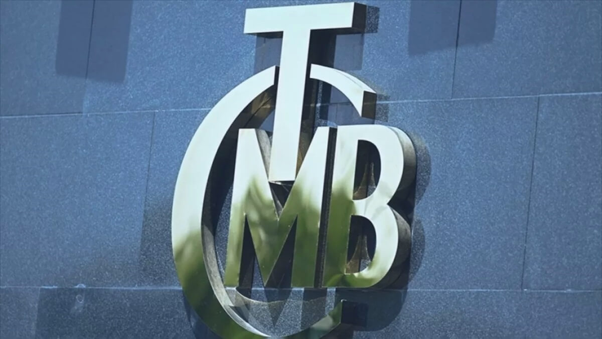 Merkez Bankası Rezervleri Hafta Bazında Yüzde 2,57 arttı