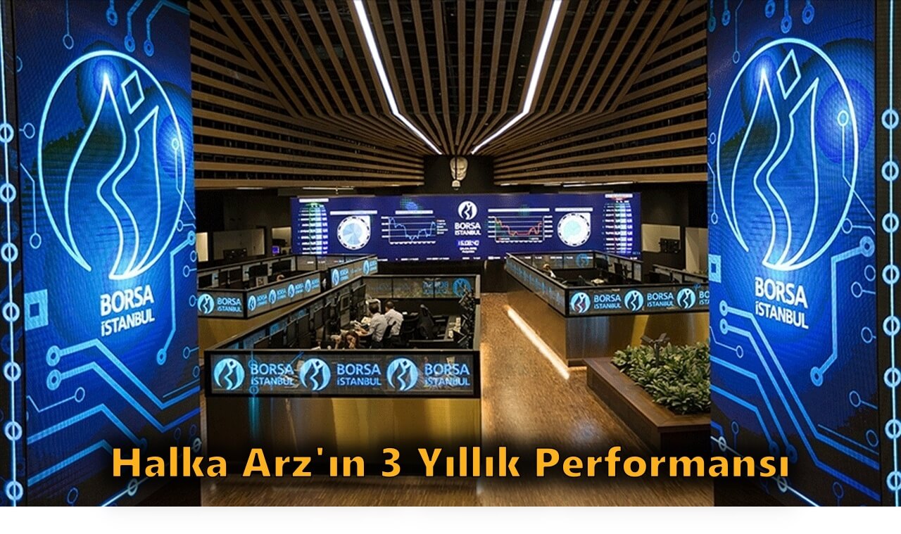 SPK Başkanı Gönül Son 3 Yılın Halka Arz Performansını Değerlendirdi