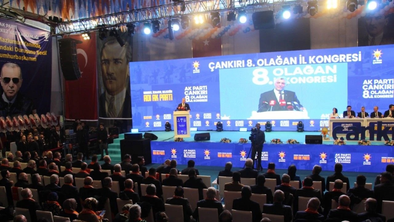 Ticaret Bakanı Bolat: Kişi Başına Milli Gelir 15 Bin Dolara Yükselecek