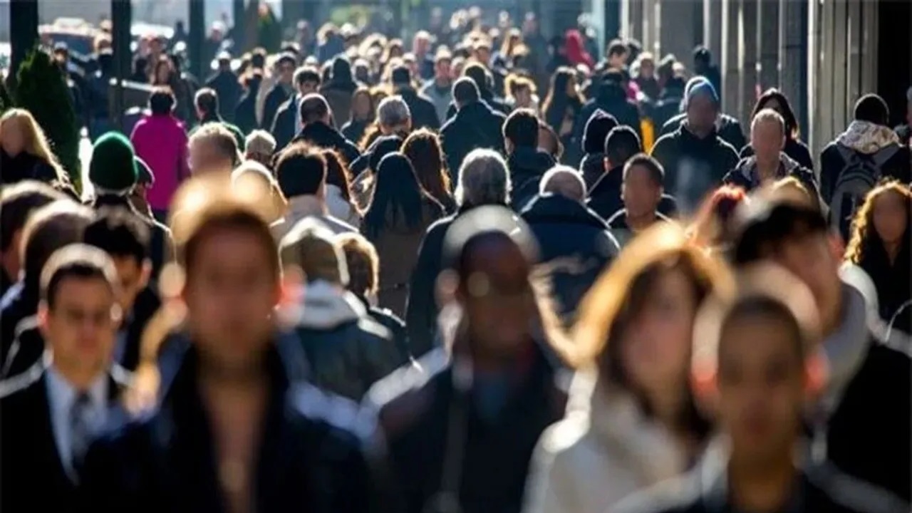 Türkiye’de İşsizlik Oranı Ekim Ayında Yükseldi