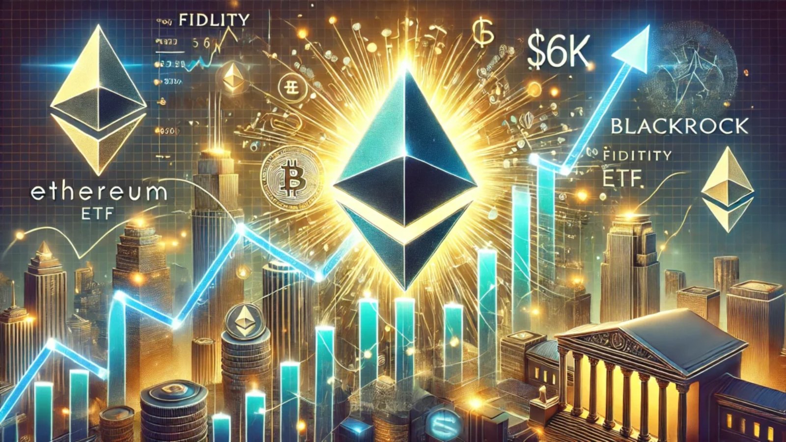 Ethereum (ETH) Baskıyı Kırıp Yeni Rekorlara Gidebilir