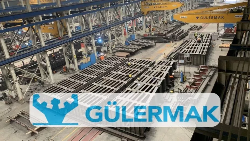 GLRMK – Gülermek Ağır Sanayi İnşaat Ankara Natayolu – Dikmen Hattı metrosunu duyurdu