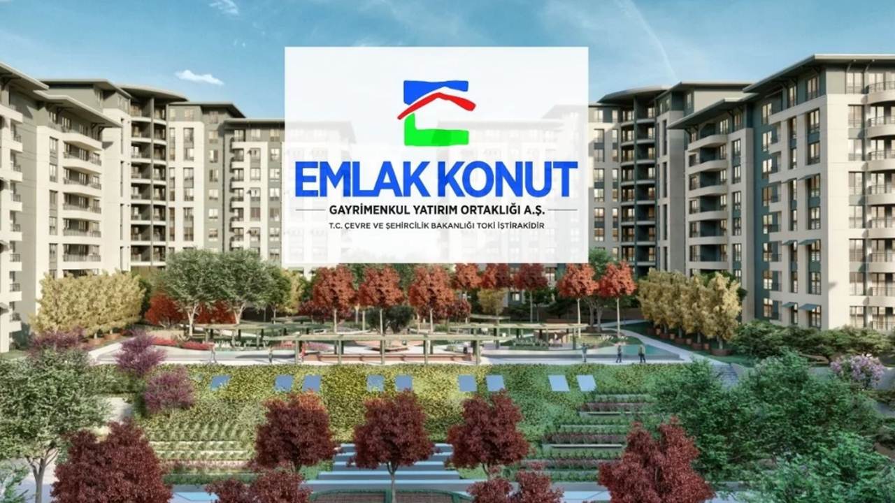 Emlak Konut EKGYO Hisse İçin 2028’e Kadar Geri Alım Programı Başlattı
