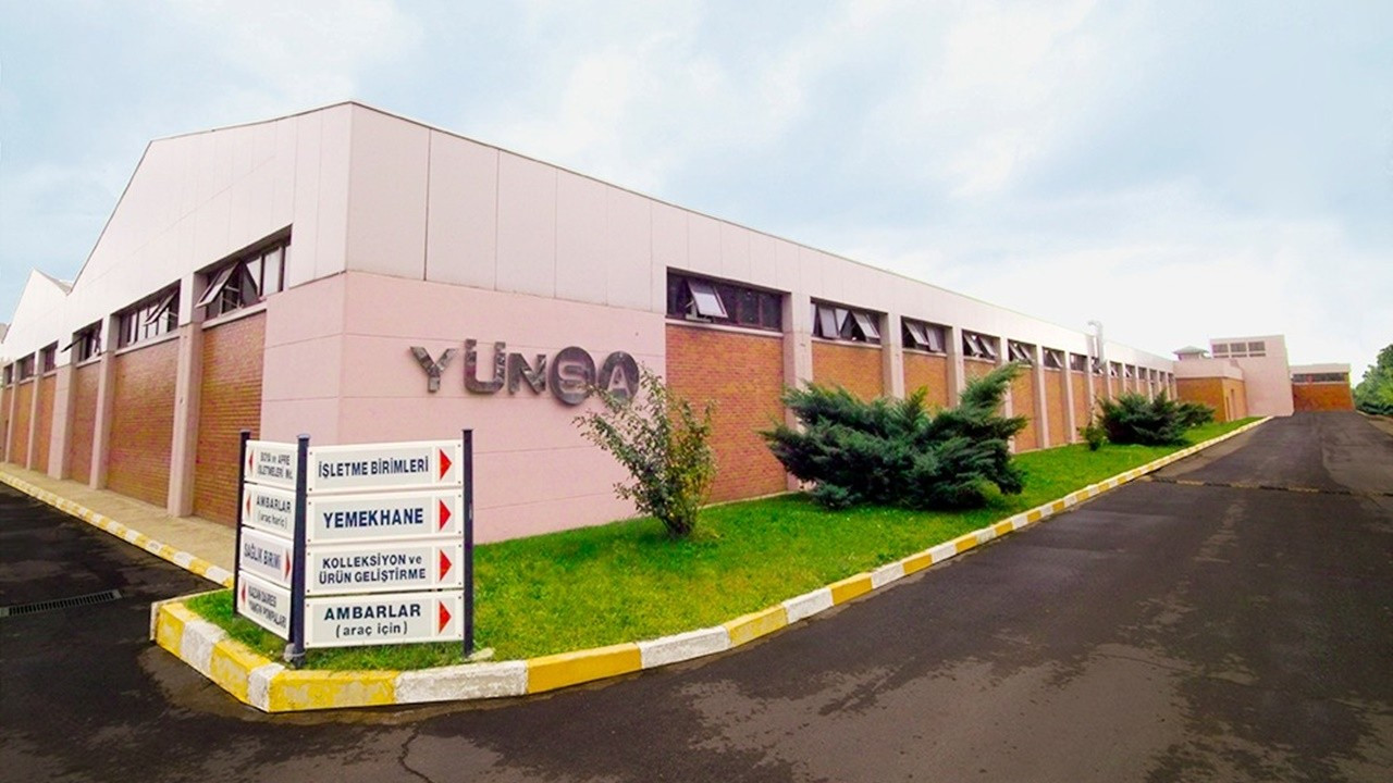 Yünsa 2025 Temettü Ödemesi Başlıyor