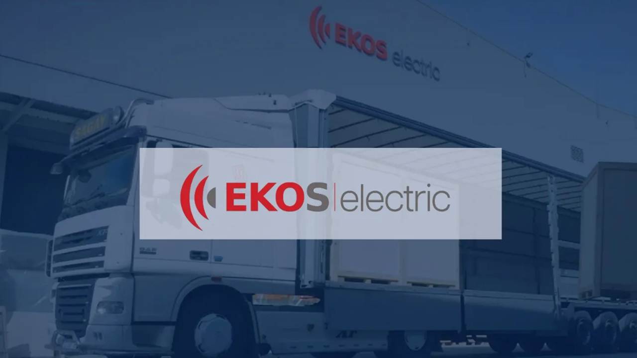 EKOS Kimin ve Ne İş Yapar?