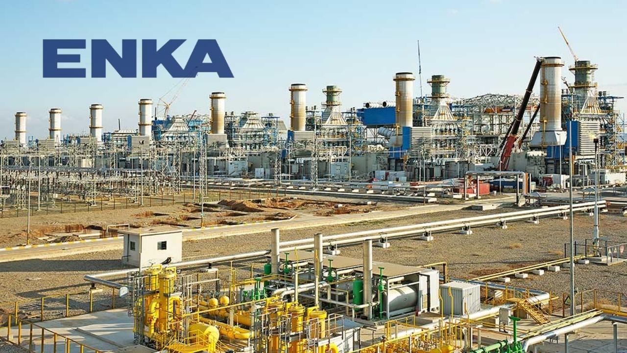 ENKAI Hedef Fiyat 2025 Tahmini Ne Kadar?