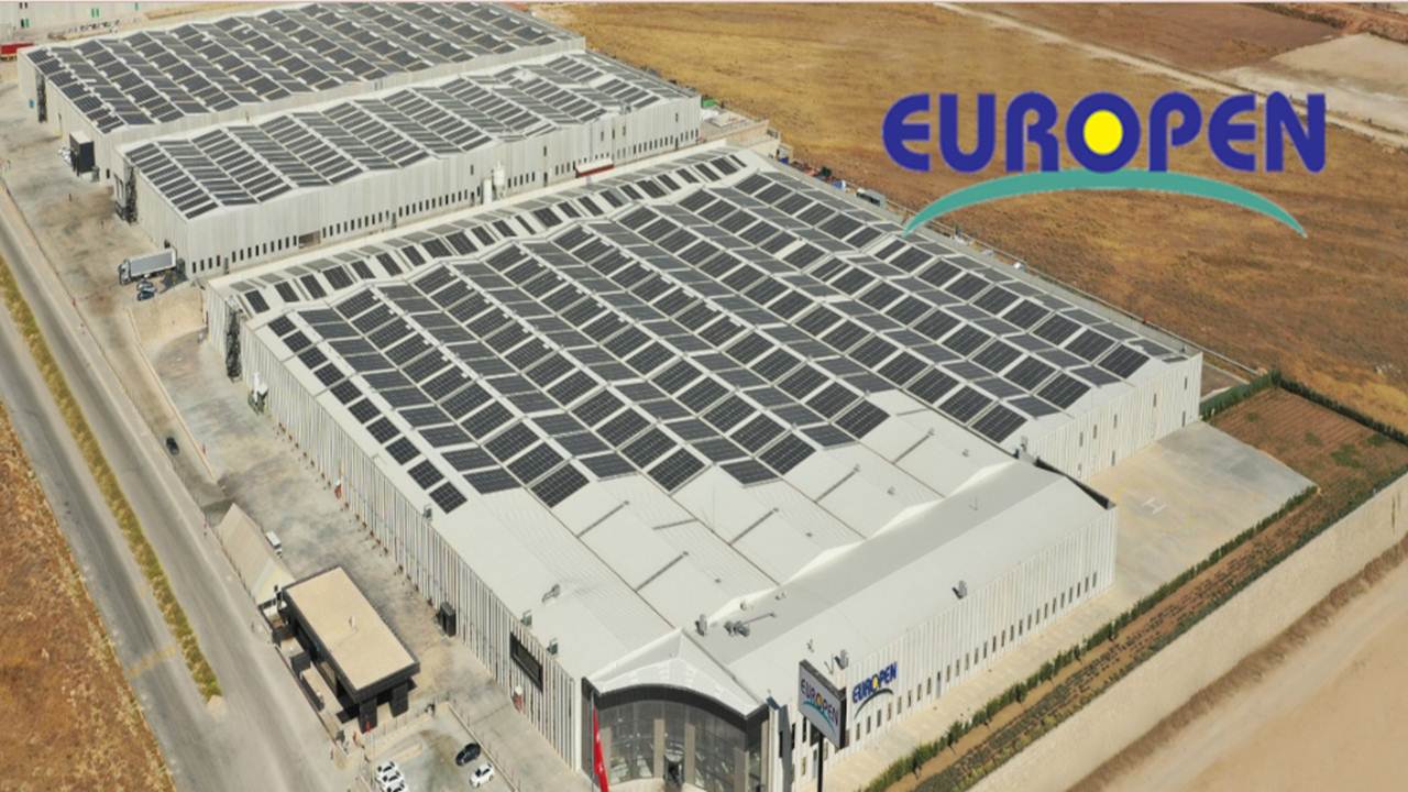 Europen Endüstri (EUREN) Kimin ve Ne İş Yapar?