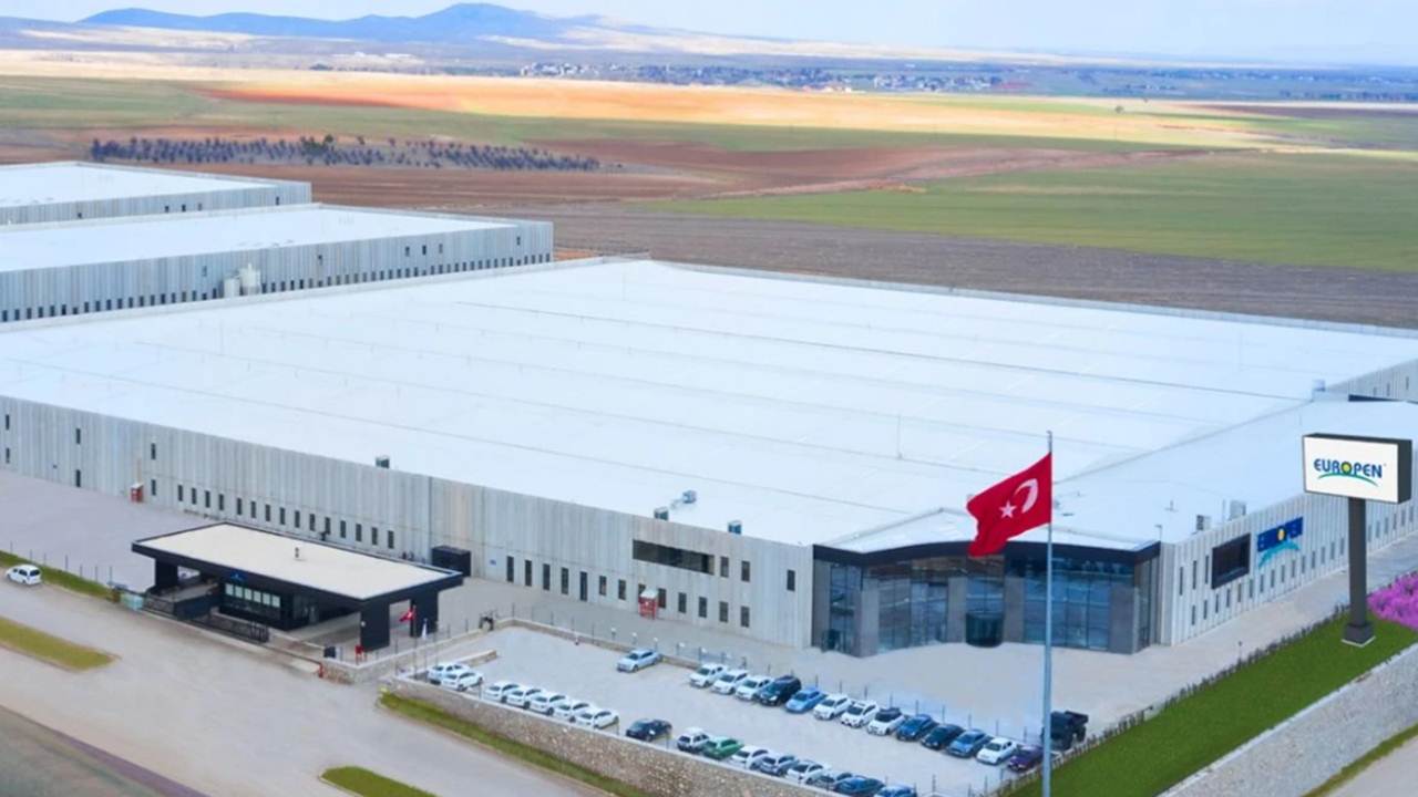 Europen Endüstri (EUREN) Kimin ve Ne İş Yapar?