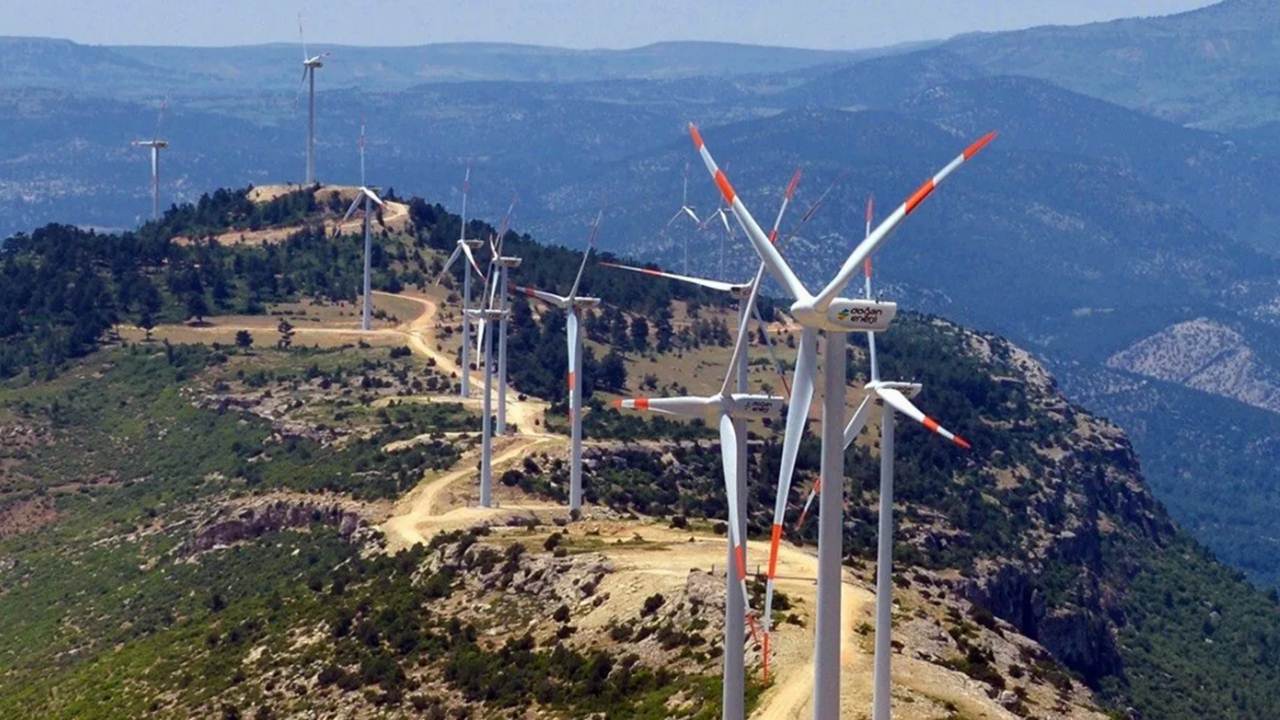Galata Wind Hissesi GWIND Hedef Fiyat 2025 Tahminleri