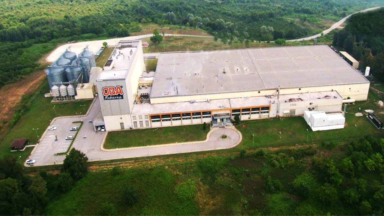 Oba Makarna OBAMS Hisse İçin 2025 Yılı Yeni Geri Alım Programı Başlattı