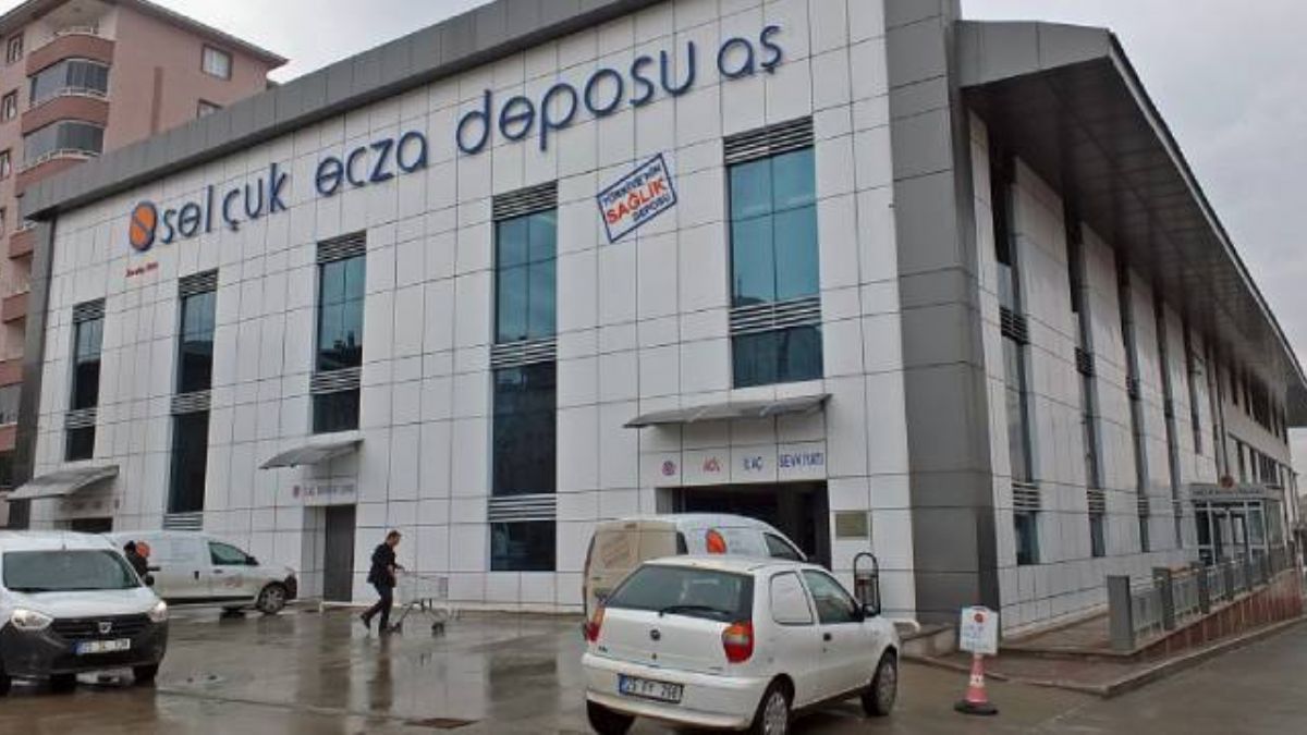 Selçuk Ecza Deposu SELEC Hisse 2025 Kar Paylarını Ödemeye Başlıyor