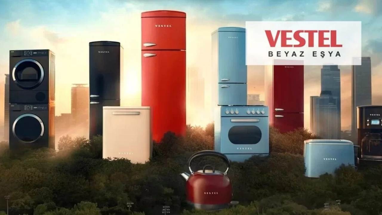 Vestel Beyaz Eşya Hissesi VESBE Hedef Fiyat 2025 Tahminleri