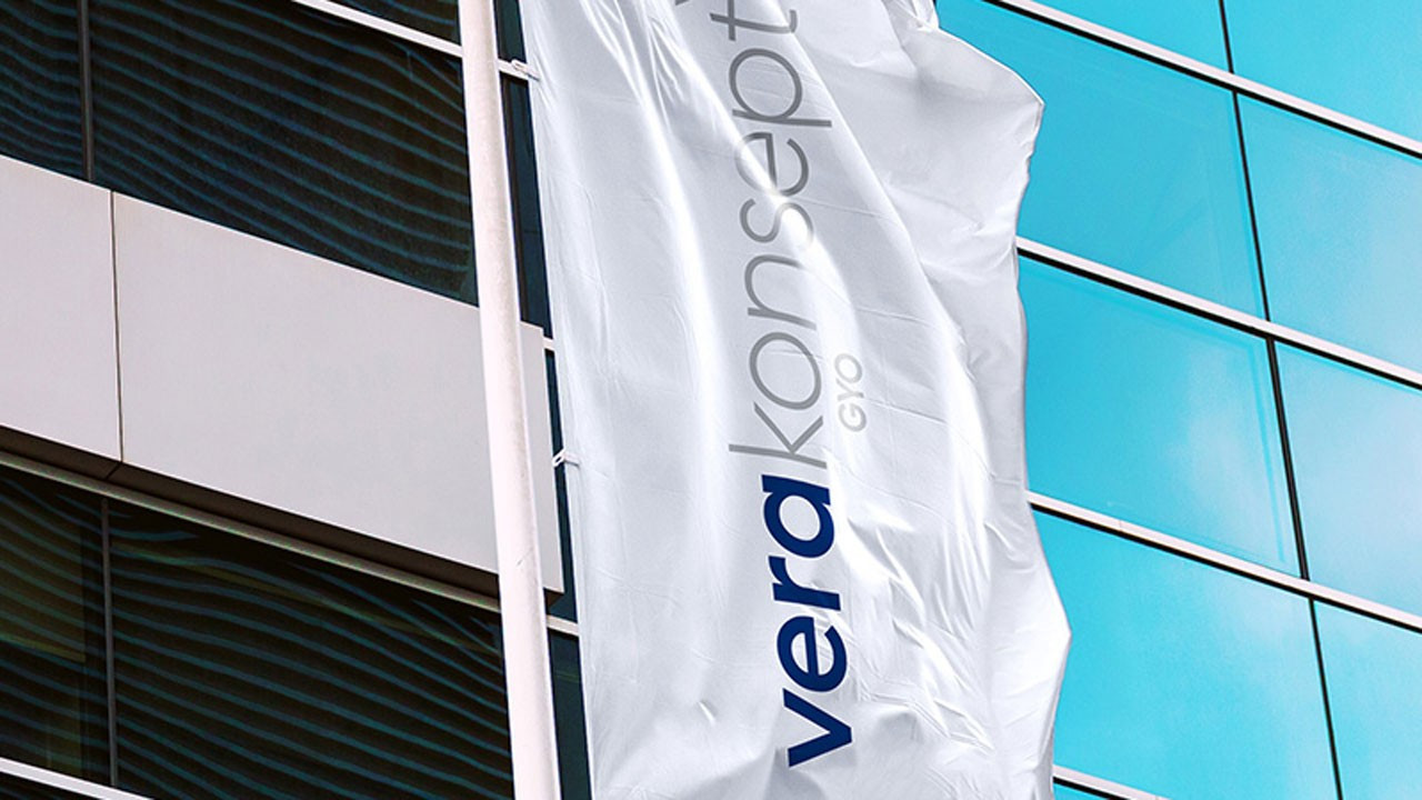 Vera Konsept 2025 1.Çeyrekte Net Zarar Açıkladı, VRGYO Tepki Vermedi