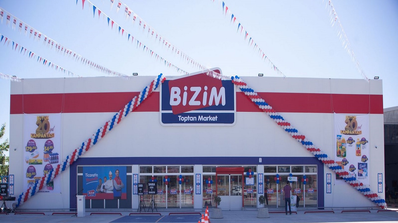 Bizim Gıda (BIZIM) 2025 İlk Çeyrekte Zarar Etti